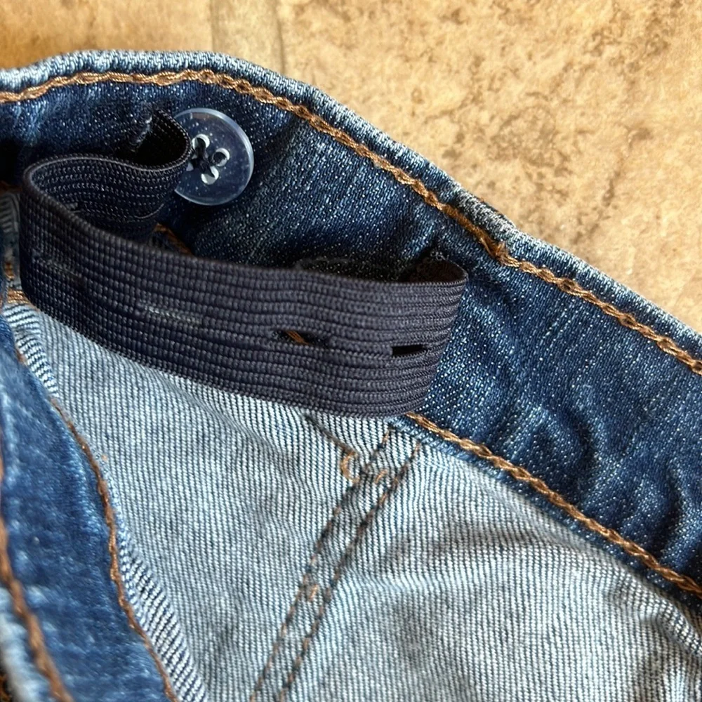 OshKosh Girl’s Denim Skirt